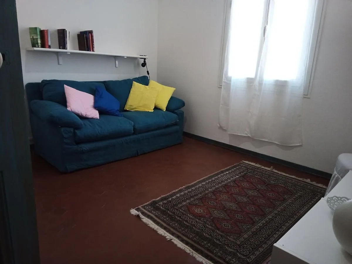 Appartement Sanremo Vista Porto Italie