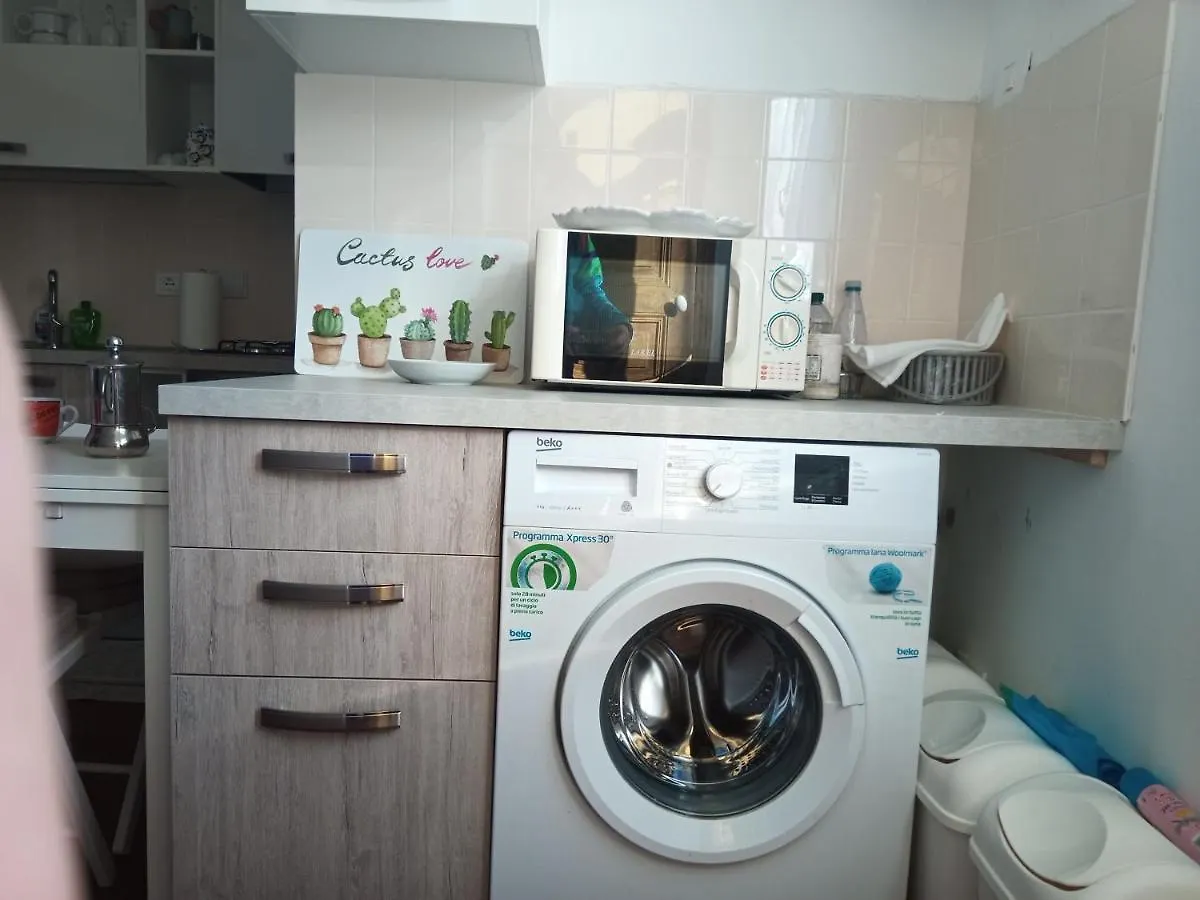 Appartement Sanremo Vista Porto