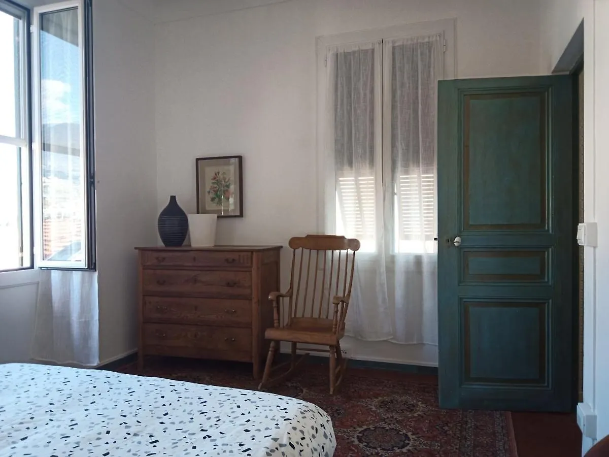 Sanremo Vista Porto Apartment 0*,  Italy