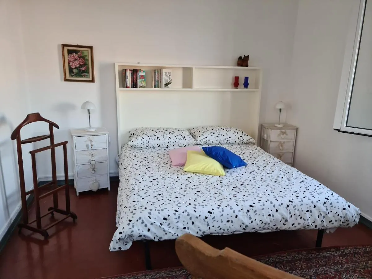 Sanremo Vista Porto Apartment Italy