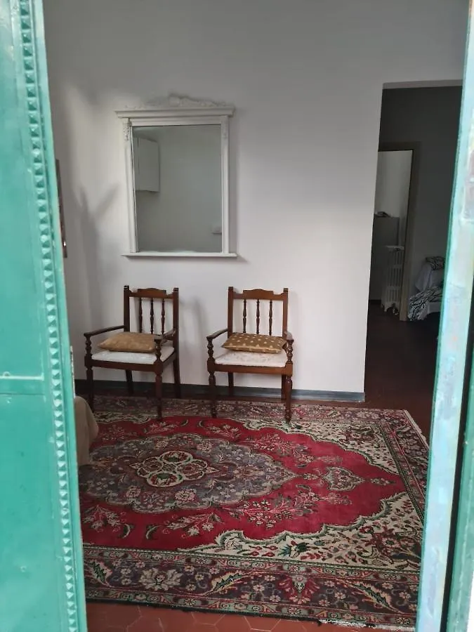Sanremo Vista Porto Apartment 0*,